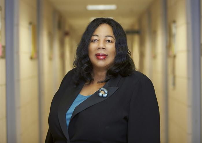 Harriet A. Washington