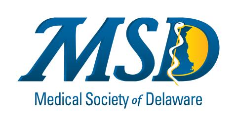 Medical Society of Delaware Medical Society of Delaware