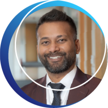 Karthik Sivashanker