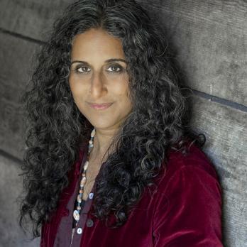 Rupa Marya