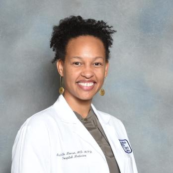 Michelle Morse, MD, MPH