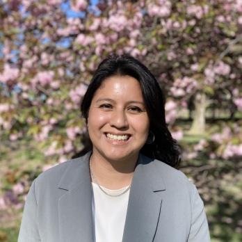 Denisse Rojas Marquez Photo