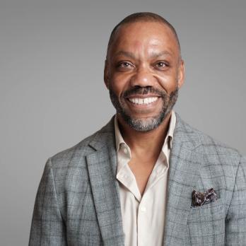 Andre M. Perry