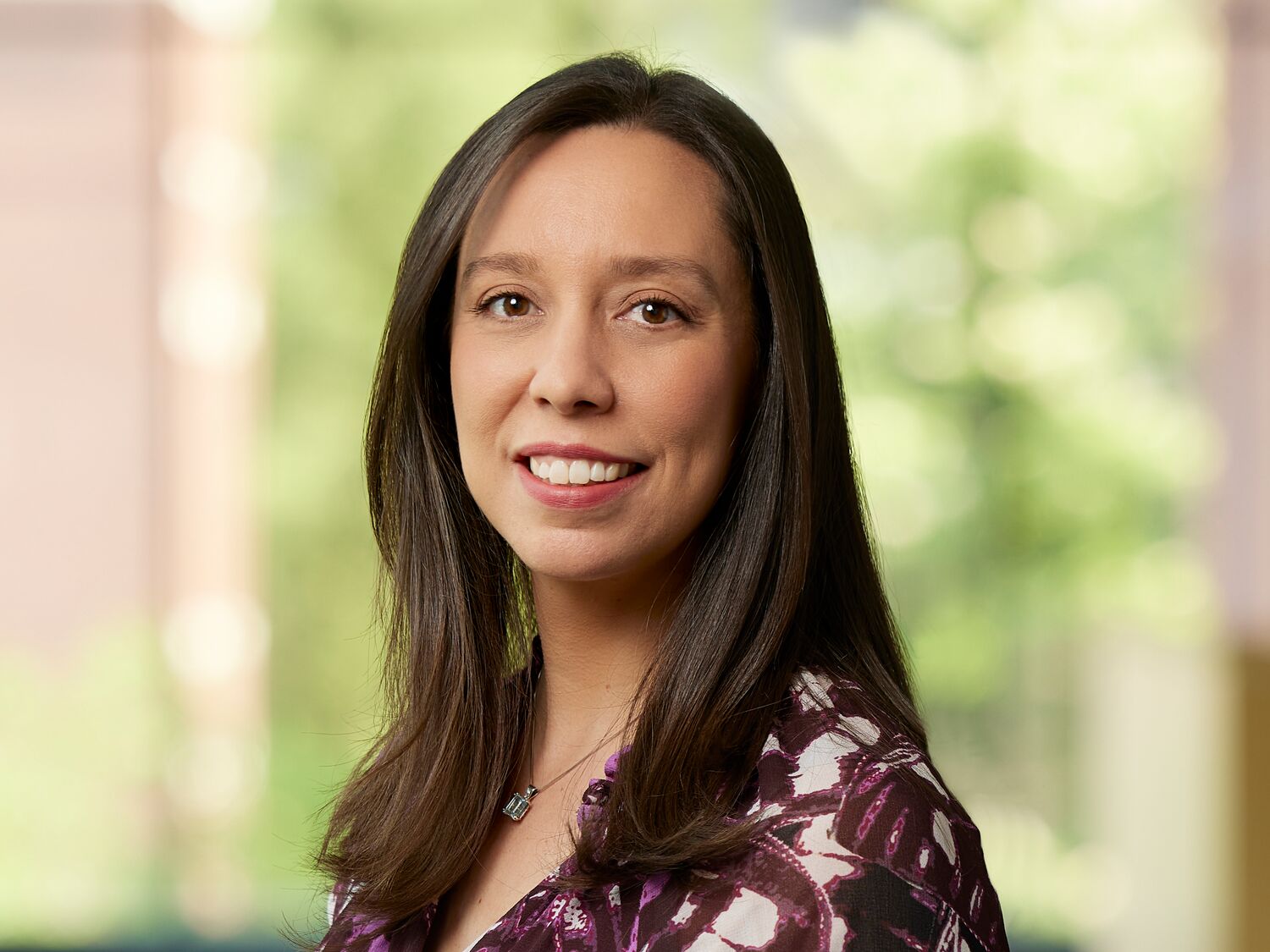 Elena Mendez-Escobar, PhD, MBA
