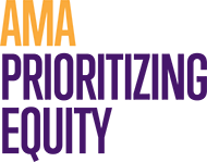 AMA Priortizing Equity