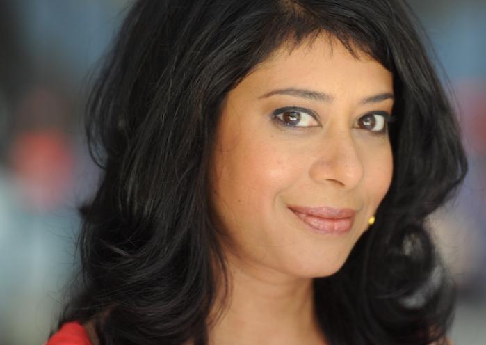 Rinku Sen Photo