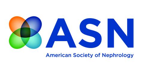 American Society of Nephrology American Society of Nephrology