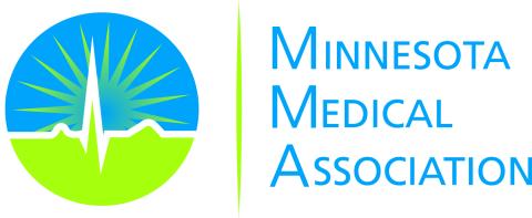 Minnesota Medical Association Logo Minnesota Medical Association Logo