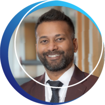 Karthik Sivashanker