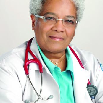 Linda Rae Murray